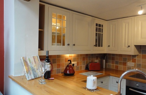 Wenhaston Cottage | Comfortable, Cosy Cottage for Two in Beautiful Suffolk