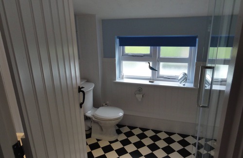 Wenhaston Cottage | Comfortable, Cosy Cottage for Two in Beautiful Suffolk