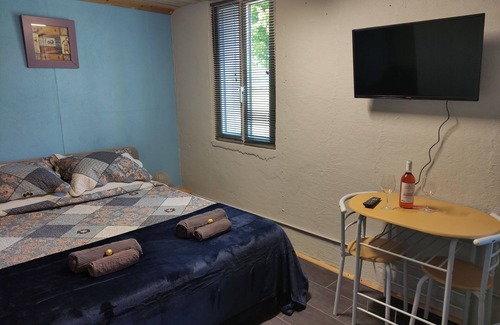 Pionsat Apartment | Comfortable, cosy studio apartment