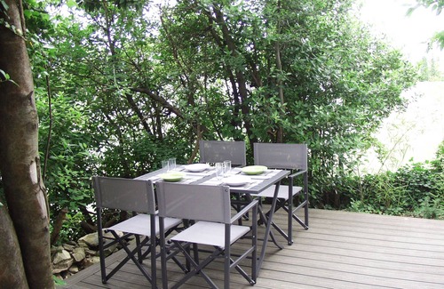 Bellegarde House | Comfortable cottage 3 * in the Vaunage
