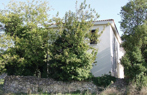 Bellegarde House | Comfortable cottage 3 * in the Vaunage
