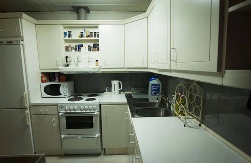 Kurravaara House | Comfortable cottage surrounded by water, fantastic scenery and in private location