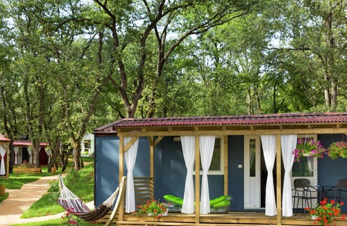 Mareda Cottage | Comfortable cottage with two bathrooms, at 13 km. from Umag