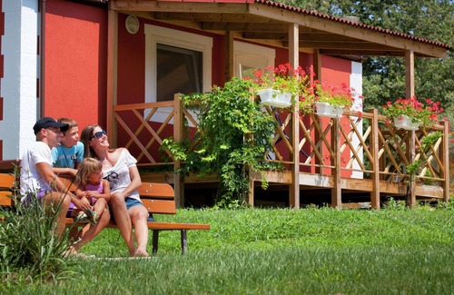 Mareda Cottage | Comfortable cottage with two bathrooms, at 13 km. from Umag