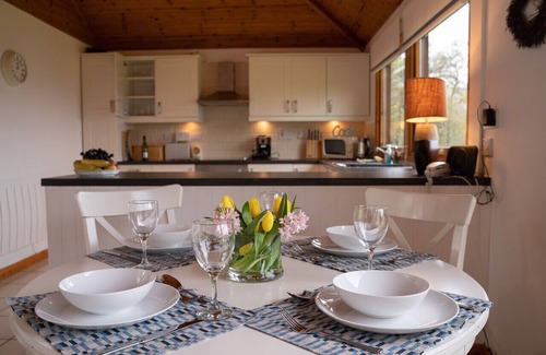 Isleornsay Cottage | Comfortable Cottage With Spectacular Sea And Mountain Views