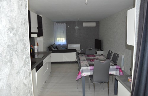 Espinchal House | Comfortable cottages in Auvergne 4-6 people