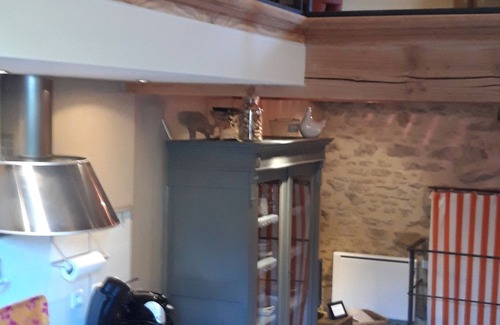 Grillon Cottage | comfortable cottages in character farmhouse located in Drôme Provençal
