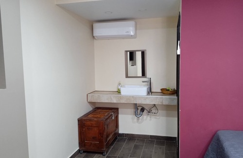 Mexicali Apartment | Comfortable country double apartment and recreation area