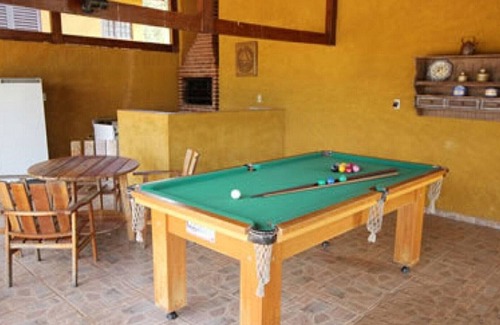 Olimpia House | Comfortable country house close to Thermas dos Laranjais