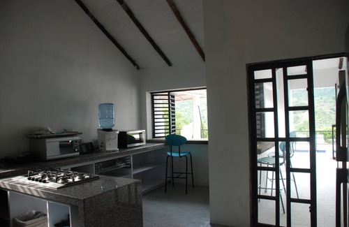 Apulo House | Comfortable country house for family or friends holidays with wide social space