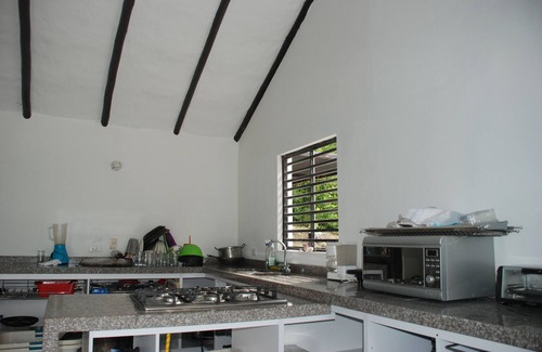 Apulo House | Comfortable country house for family or friends holidays with wide social space