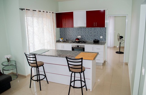 Praia Apartment | Comfortable cozy apartment in Praia 15 min. to Cidade Velha