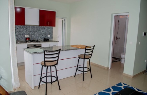 Praia Apartment | Comfortable cozy apartment in Praia 15 min. to Cidade Velha