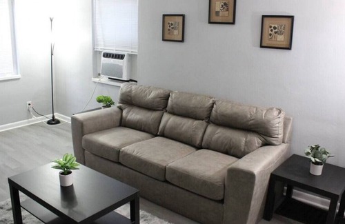Dayton Apartment | Comfortable Dayton Apartment
