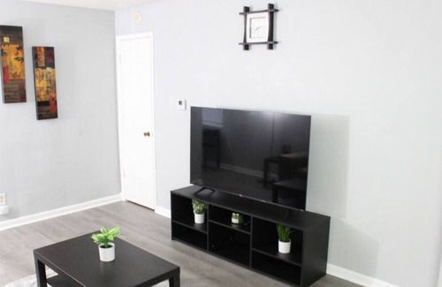 Dayton Apartment | Comfortable Dayton Apartment