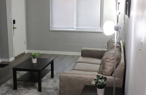 Dayton Apartment | Comfortable Dayton Apartment