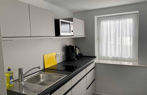 Hessisch Oldendorf Apartment | Comfortable apartment - Weserlounge Apartments