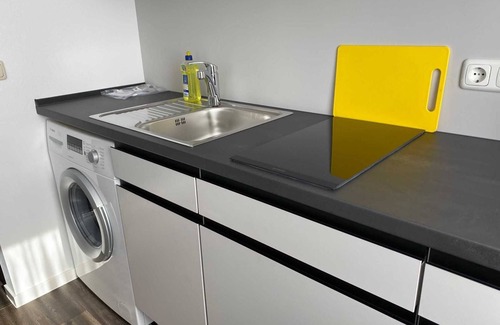Hessisch Oldendorf Apartment | Comfortable apartment - Weserlounge Apartments