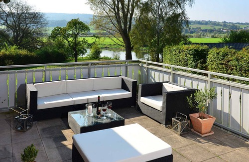Hessisch Oldendorf Apartment | Comfortable apartment - Weserlounge Apartments