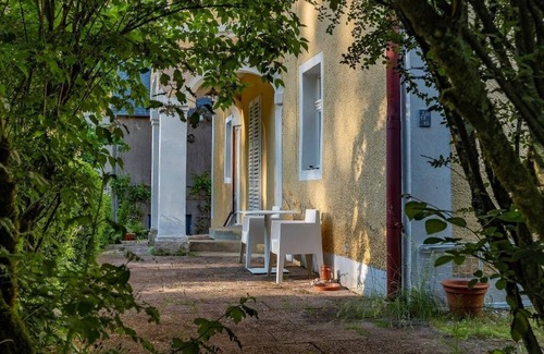 Neunburg vorm Wald Apartment | Comfortable design vacation home in idyllic nature
