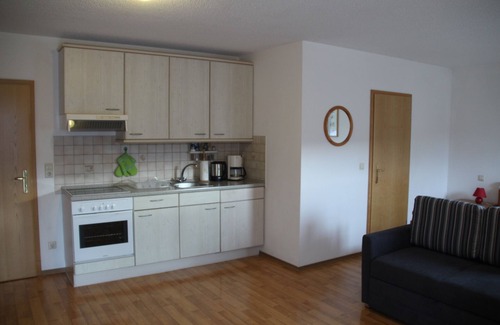 Riedenburg Apartment | Comfortable apartment (30sqm2) in a quiet, sunny location