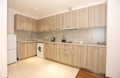 Kentron Apartment | Comfortable Deluxe Apartment In the City Center