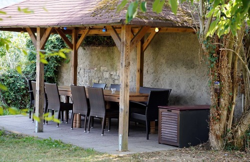 Erlabrunn Apartment | Comfortable double room (24m2) with balcony