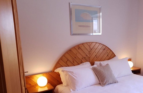 Bogno House | Comfortable double room in Bike Hotel (NATURE VILLAGE 22)