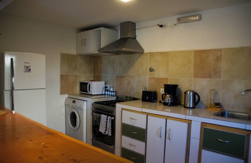 Esquel House | Comfortable duplex with garden, barbecure & parking