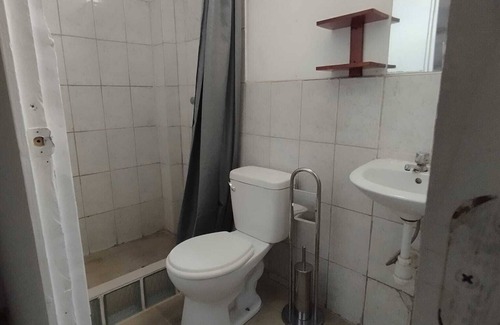 Talara House | Comfortable, elegant and functional rooms