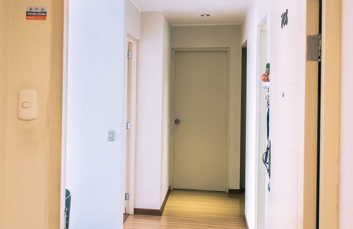 La Victoria House | Comfortable Entire department near the financial center