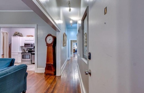 Historic Downtown Savannah Bed & Breakfast | Comfortable Escape in Historic Downtown Savannah