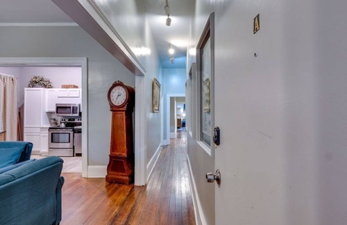 Eastside House | Comfortable escape in historic downtown Savannah