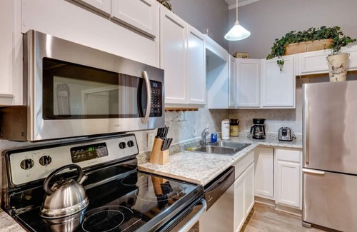 Eastside House | Comfortable escape in historic downtown Savannah