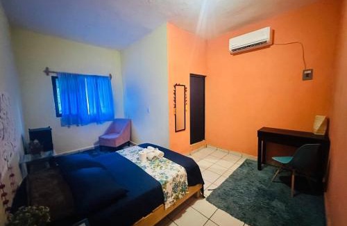 Palenque Apartment | Comfortable estancia