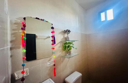 Palenque Apartment | Comfortable estancia