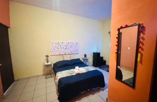 Palenque Apartment | Comfortable estancia