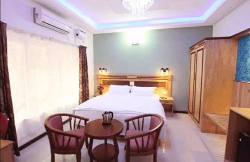 Cheyyur Resort | Comfortable Executive Suites for your Holiday