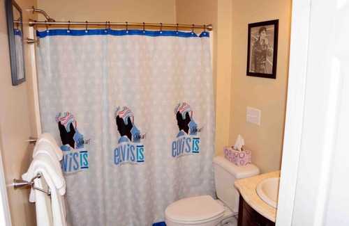 New Bern Apartment | Comfortable Extended Stay, Kitchen, W/D, WI-FI