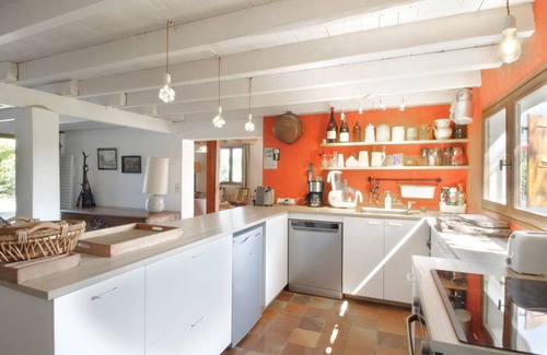 Viviers-du-Lac Ski Chalet | Comfortable family chalet 5 min. drive from the lake