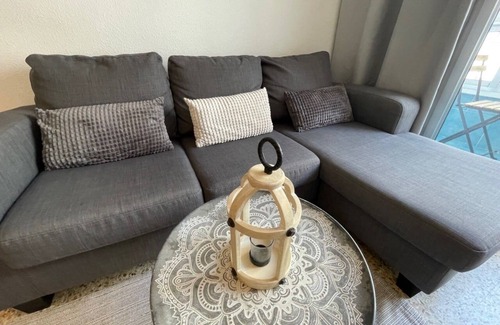 Pinedo Apartment | Comfortable family apartments Valencia the best beach Pinedo