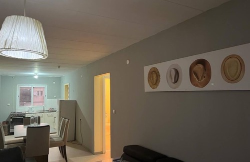 Angola Apartment | Comfortable family apartment 5 minutes from Albano airport