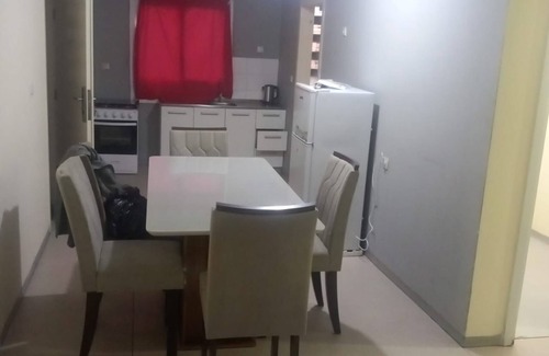Angola Apartment | Comfortable family apartment 5 minutes from Albano airport