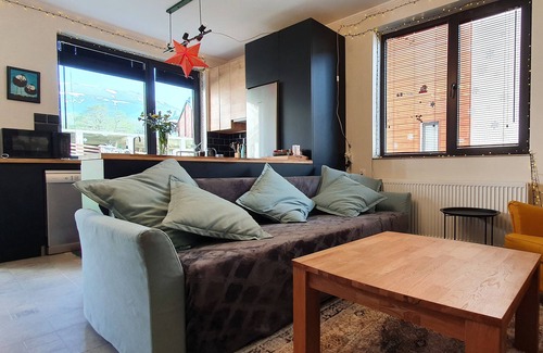 Bakuriani Ski Chalet | Comfortable Family Chalet near Crystal