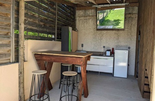 Serre-Poncon Val d'Avance House | Comfortable family home in the mountains, near lake and resorts
