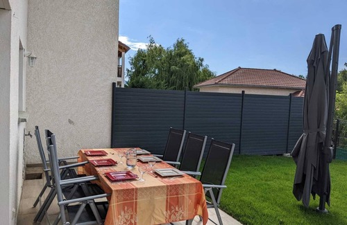 Serre-Poncon Val d'Avance House | Comfortable family home in the mountains, near lake and resorts