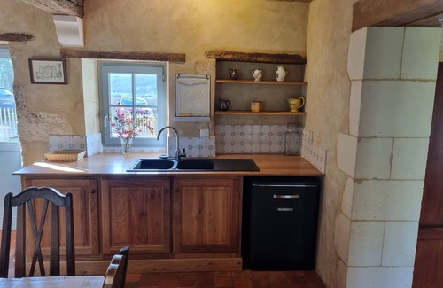 Margon House | Comfortable family gîte in the Perche