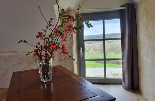 Margon House | Comfortable family gîte in the Perche