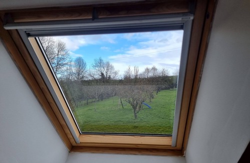 Margon House | Comfortable family gîte in the Perche