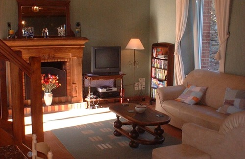La Ferriere Other | Comfortable Family Gite in a small hamlet, sleeping up to 6 with large garden